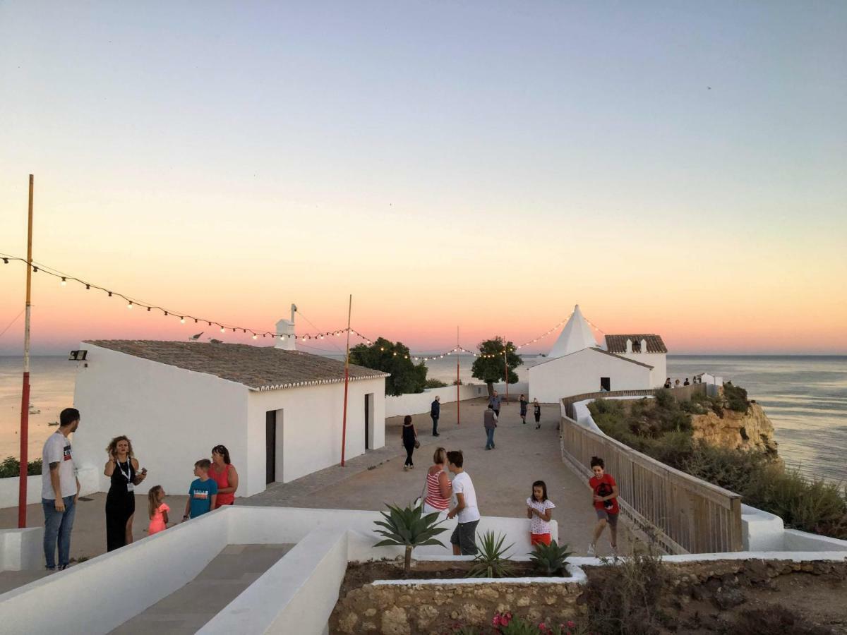 Linda Vista Mar T1, A-c, Wi-fi, Porches Porches (Algarve)
