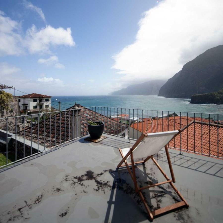 Casa Do Joao Da Eira Holiday home Seixal (Madeira)