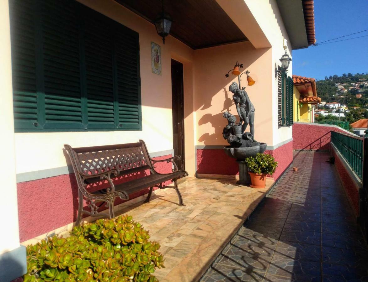 Сasa de vacaciones Casa Da Maria 15 - Funchal - Famílias *