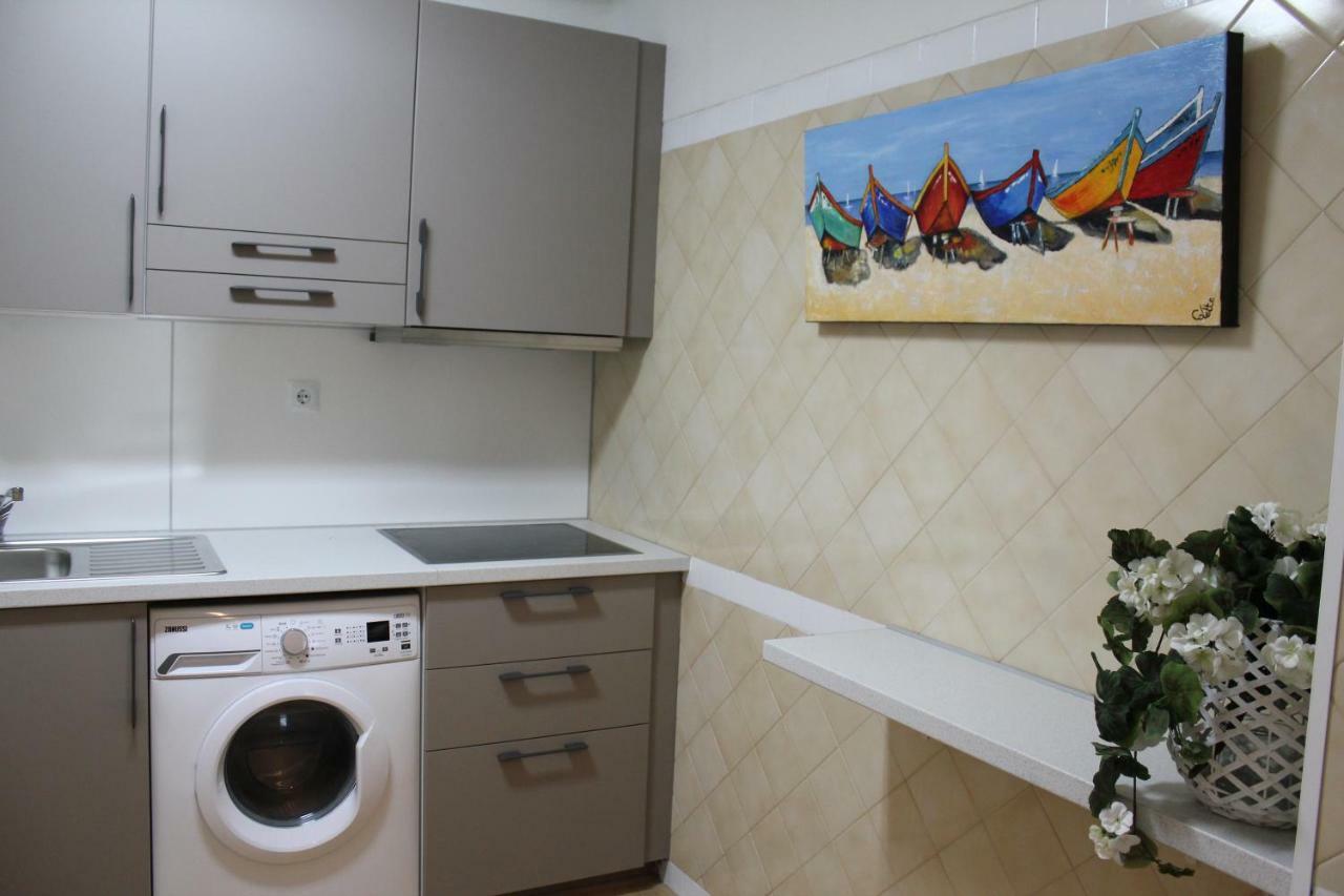 Apartment Victoria *