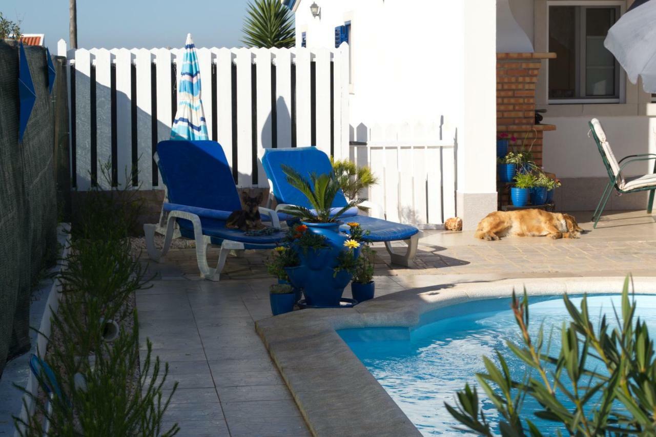 Guest house Casa Algarve Aljezur