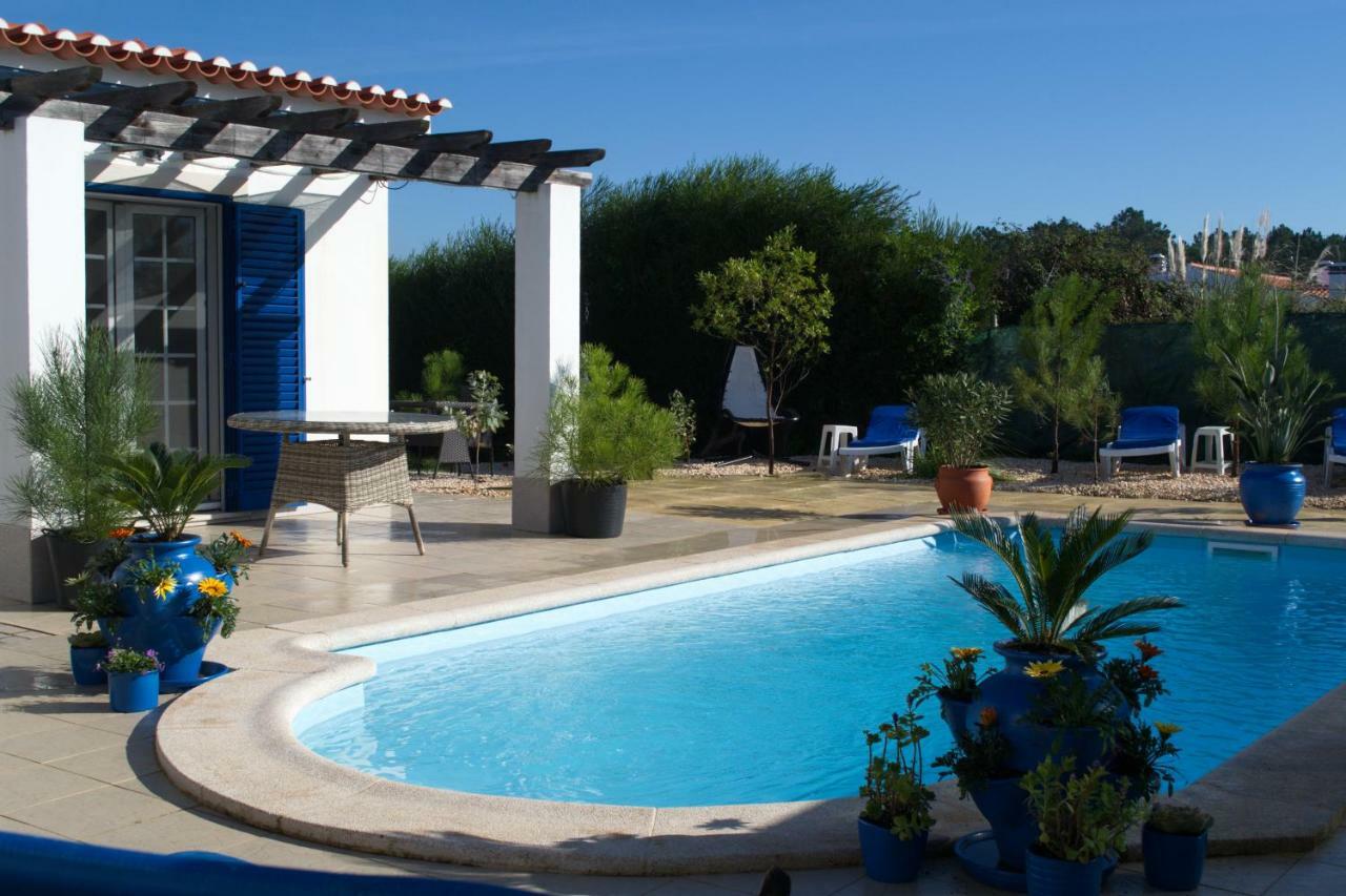 Guest house Casa Algarve Aljezur
