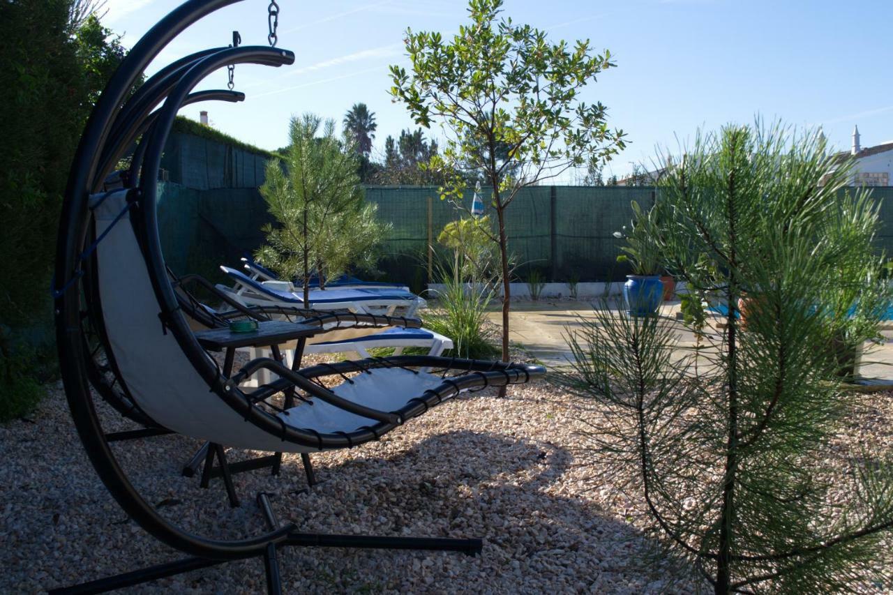 Guest house Casa Algarve Aljezur