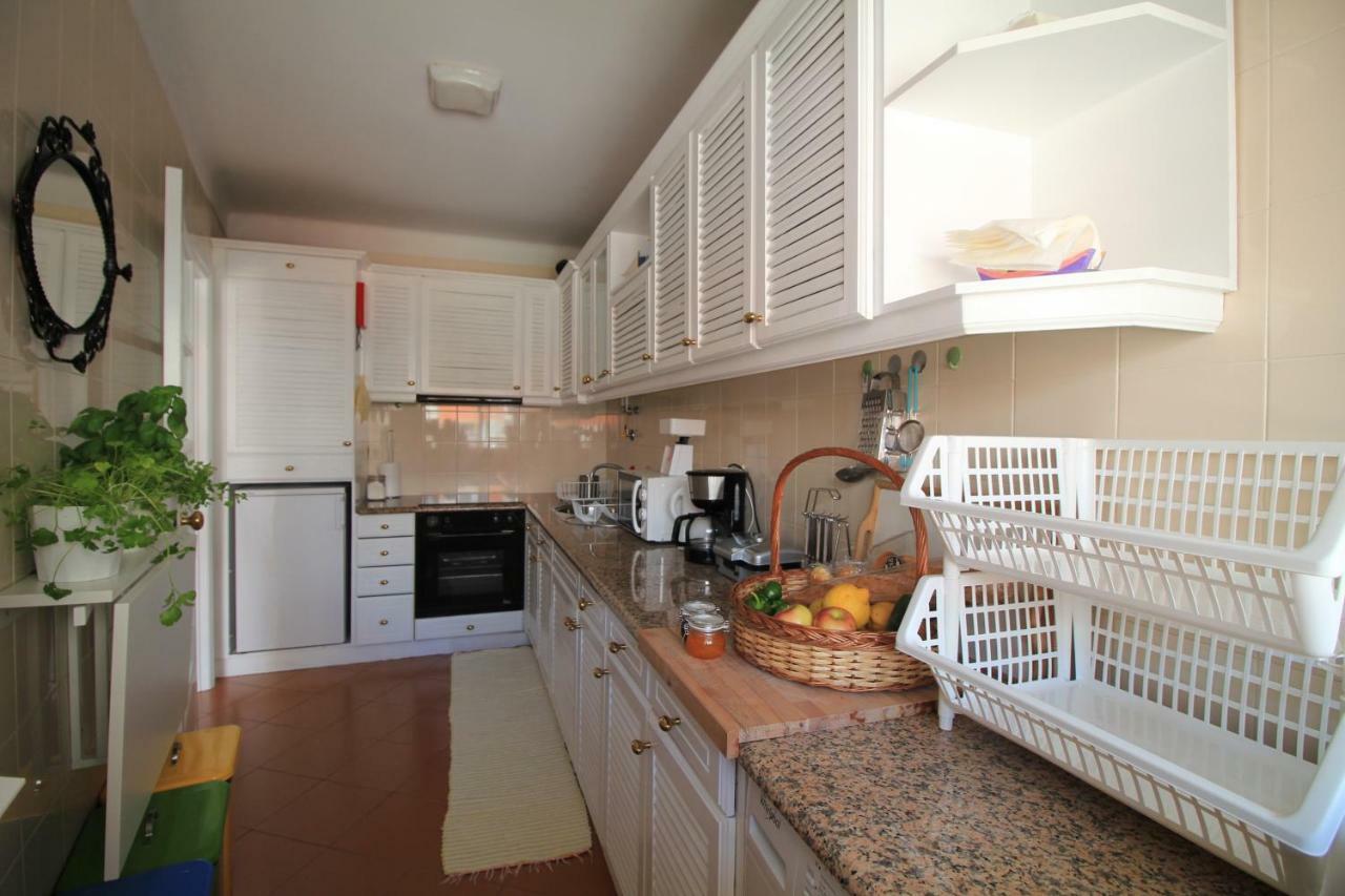 Cabedelo Spot - Beachside Vacations Apartment
