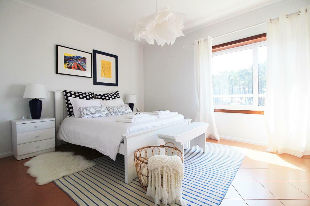 Cabedelo Spot - Beachside Vacations *