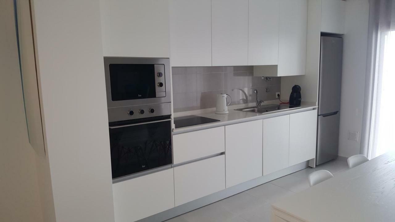 Marnix's Apartment *