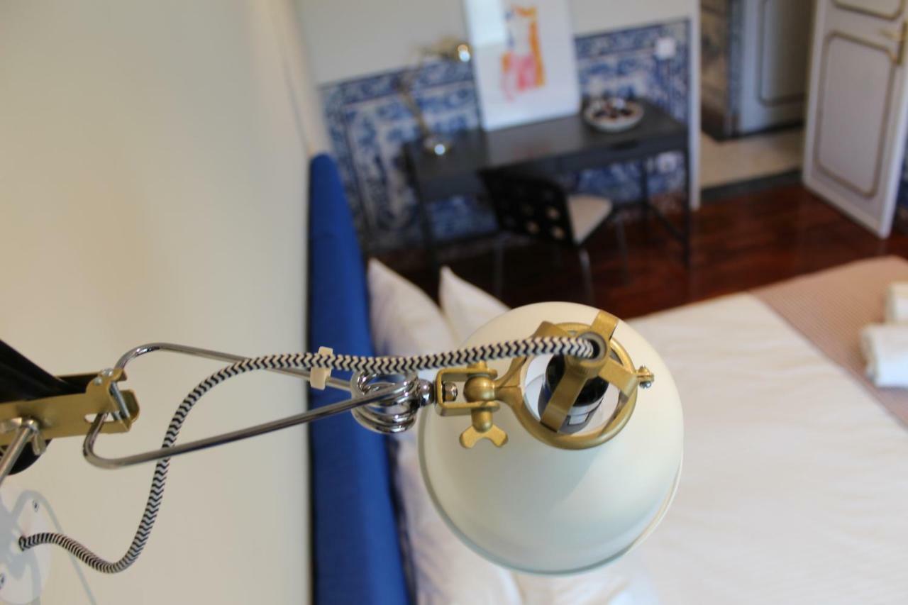 Lx Art Flats | Flat Two Lissabon