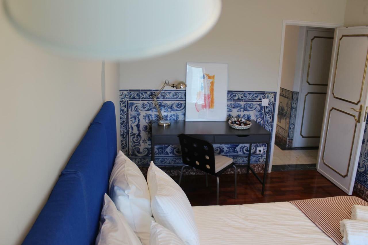Lx Art Flats | Flat Two * Lissabon