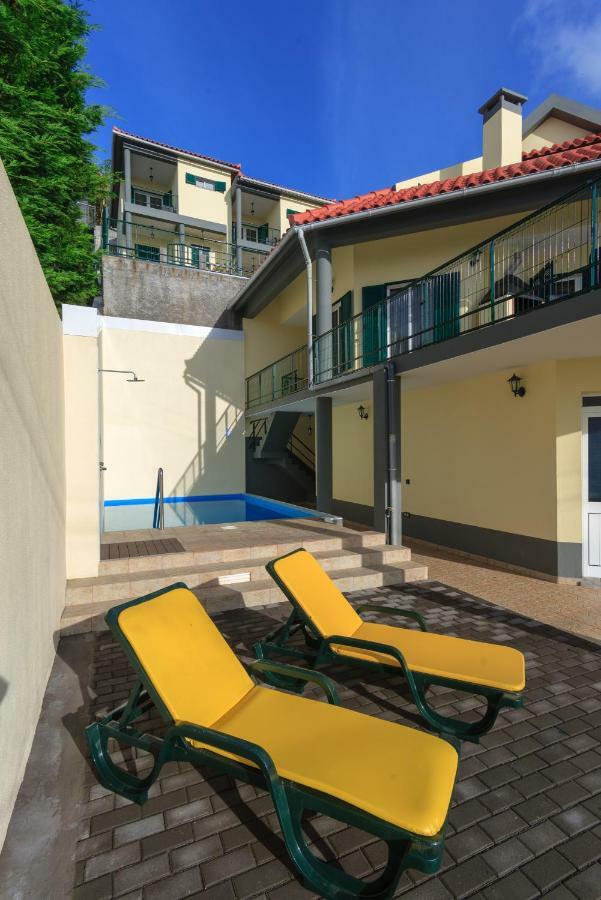 Apartment Calheta *
