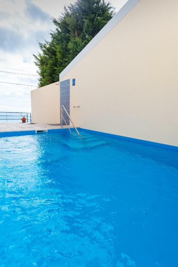 Apartment Calheta