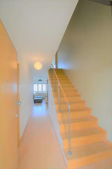 Duplex Apartment Nazare