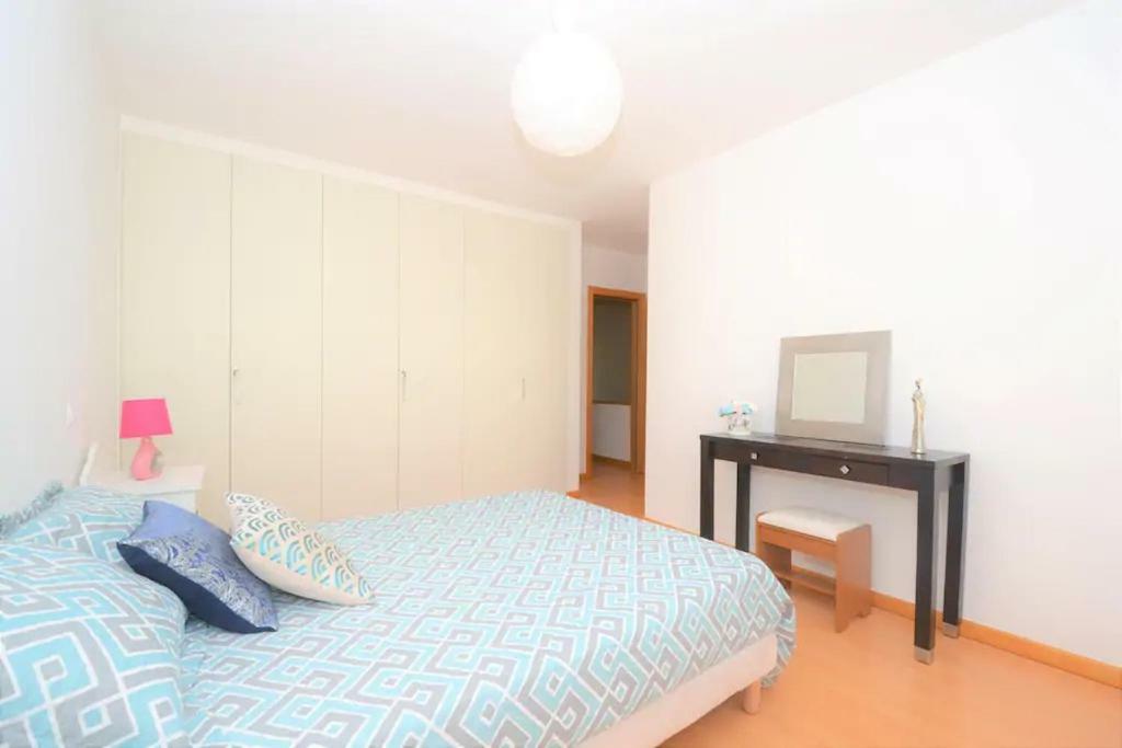 Duplex Apartment Nazare