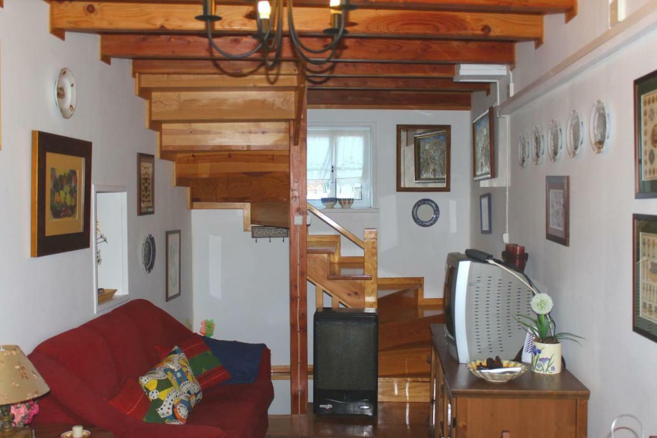 Doce Lar Holiday home Manteigas