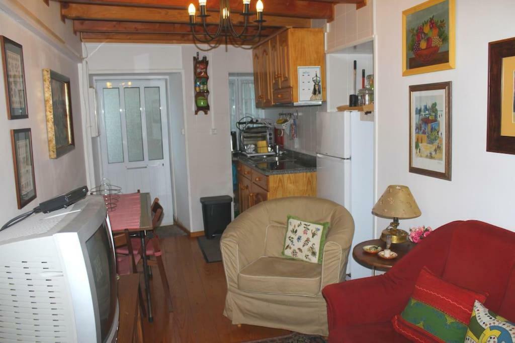 Doce Lar Holiday home