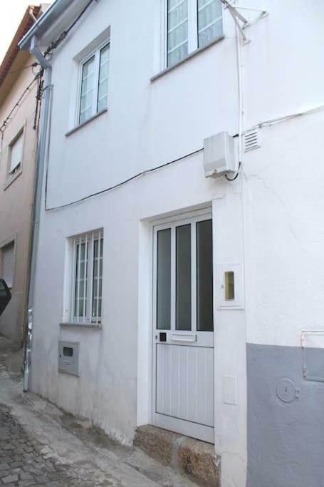 Holiday home Doce Lar Manteigas
