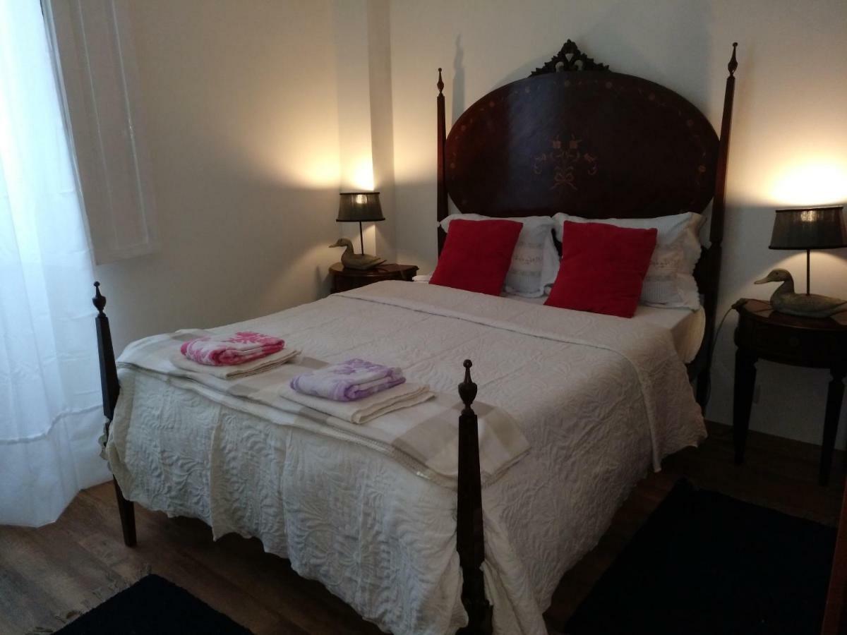 Guest house Casa Azul 3*