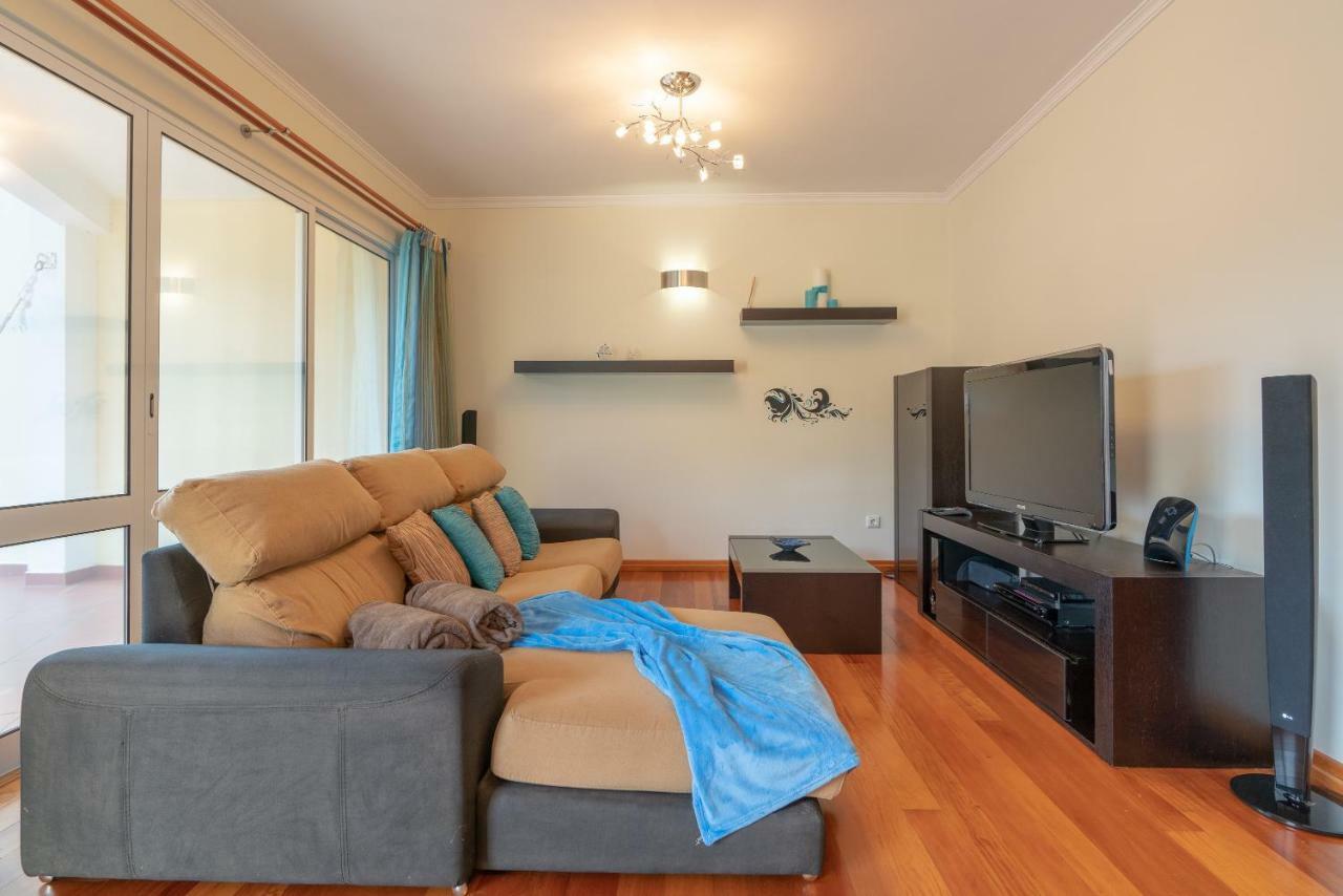 Serramar , Vistas Deslumbrantes Appartement