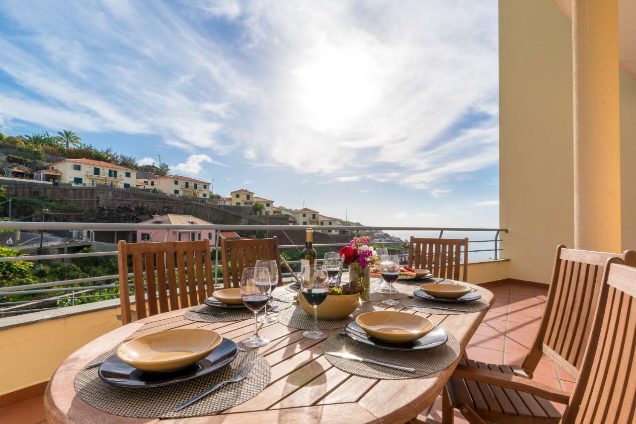 Appartement Serramar , Vistas Deslumbrantes