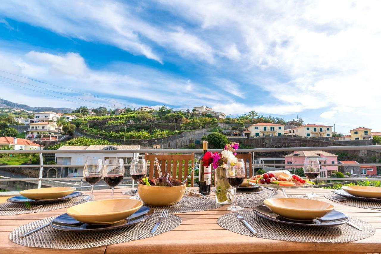 Appartement Serramar , Vistas Deslumbrantes *