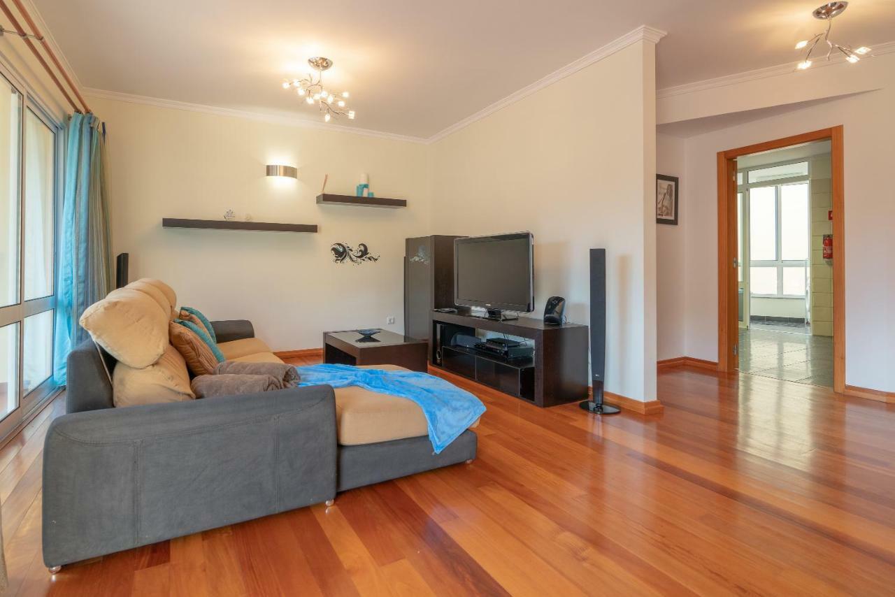 Appartement Serramar , Vistas Deslumbrantes Calheta (Madeira)