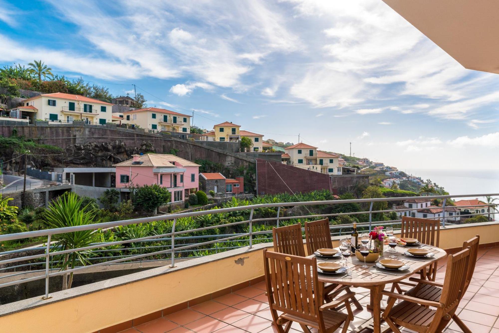 Appartement Serramar , Vistas Deslumbrantes *