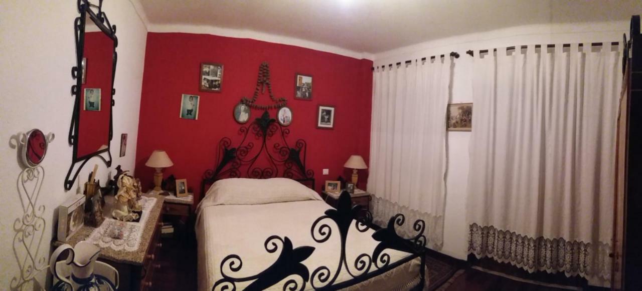 Cantinho Davo Casa de hóspedes Campea
