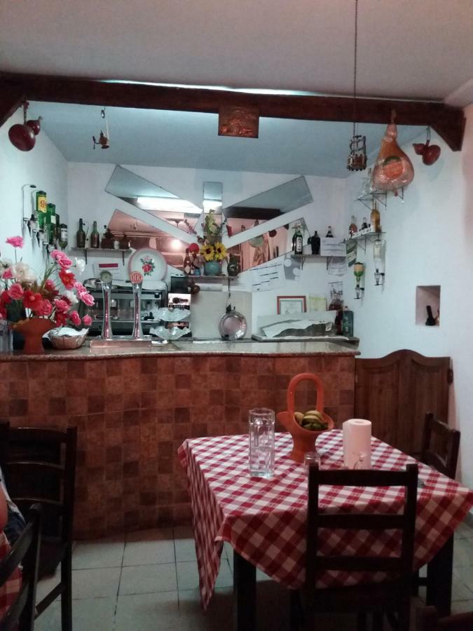 Cantinho Davo Casa de hóspedes