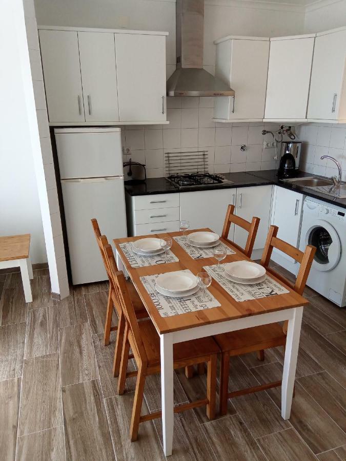 Pateo Apartamento Albufeira