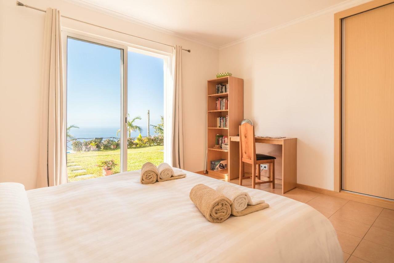 Holiday home Casa Sol E Vista *