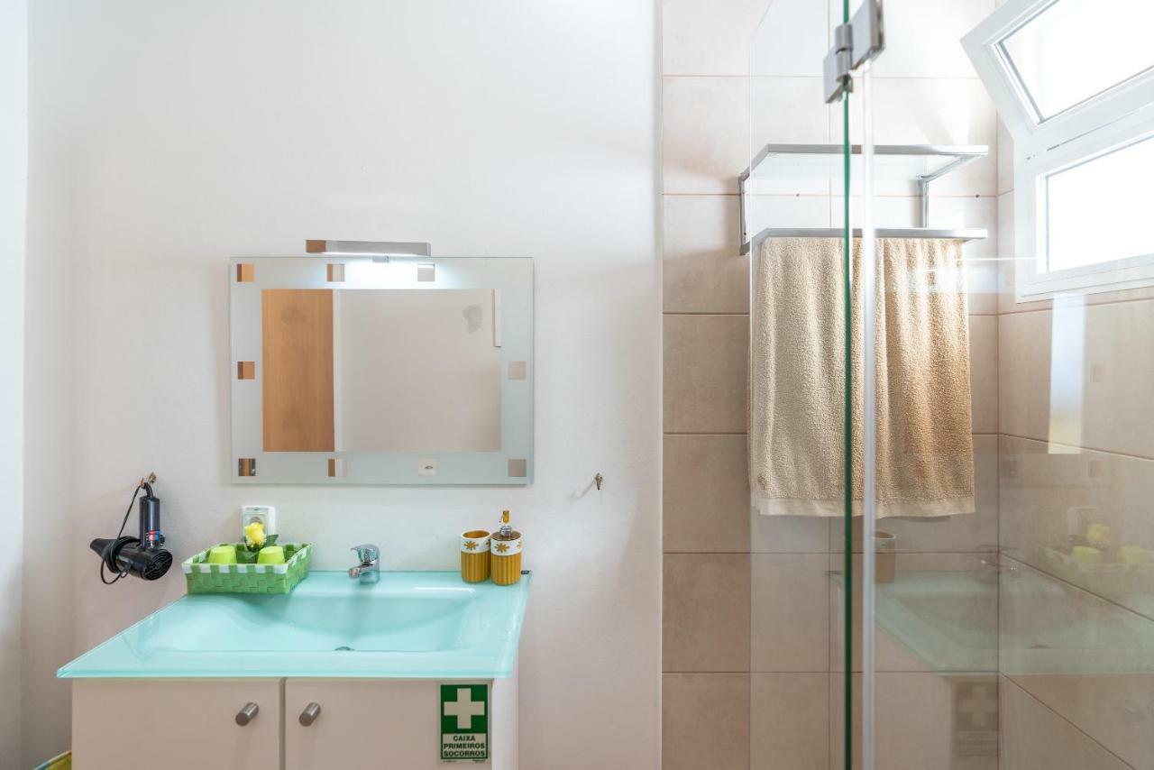 Casa Sol E Vista Holiday home