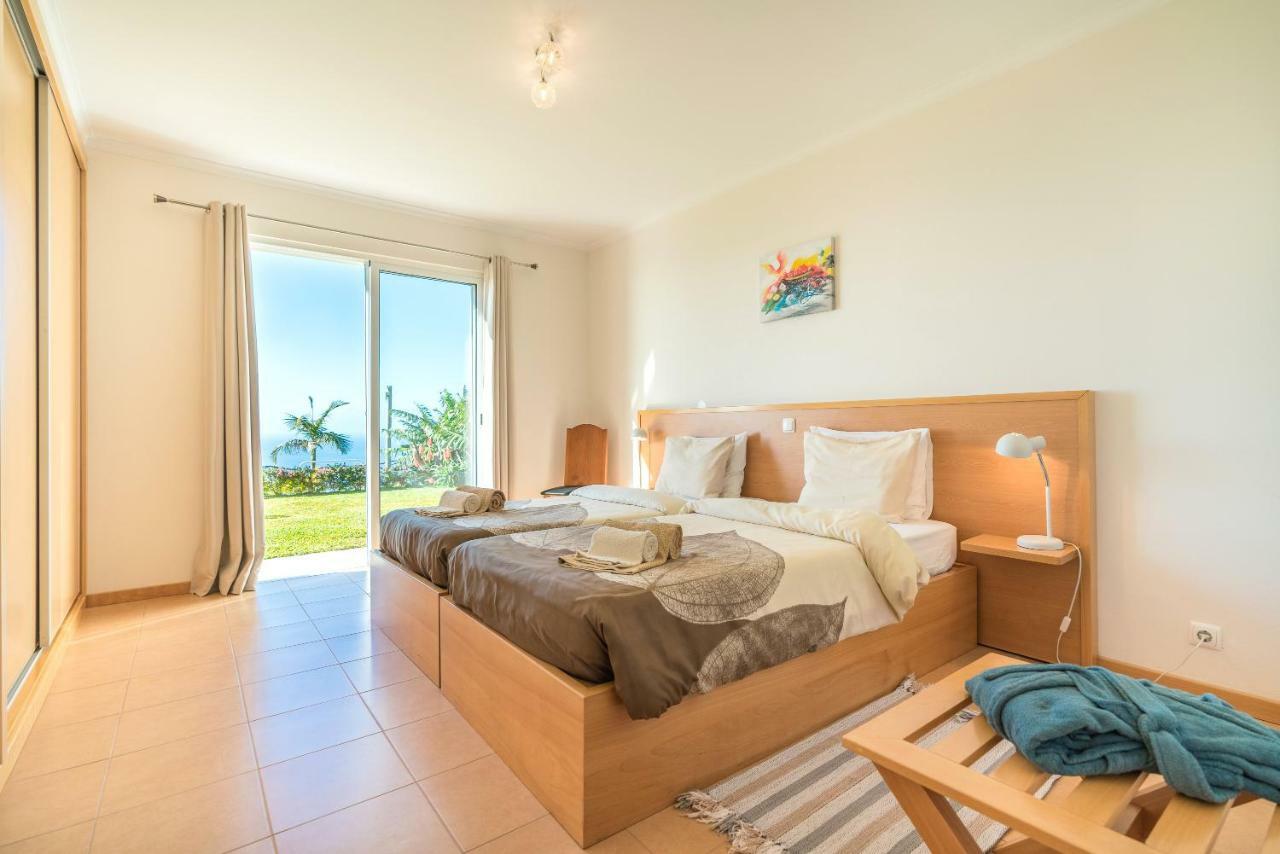Casa Sol E Vista Сasa de vacaciones