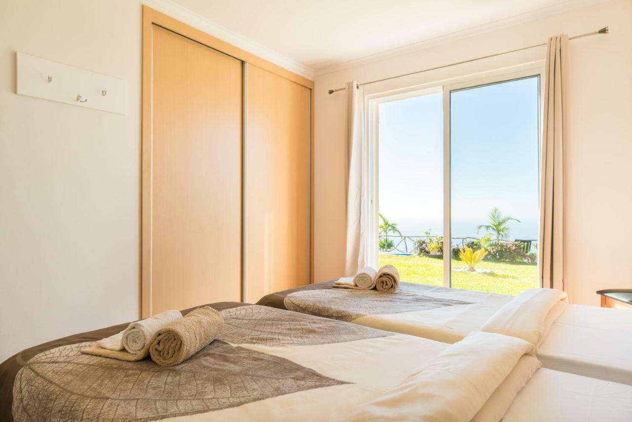 Casa Sol E Vista Holiday home Arco da Calheta (Madeira)