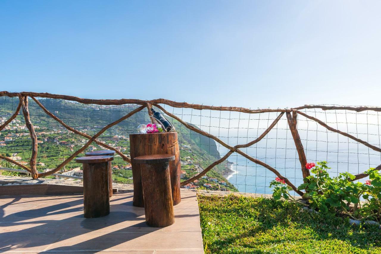 Casa Sol E Vista Holiday home