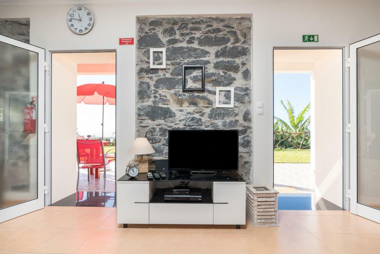 Casa Sol E Vista Holiday home *