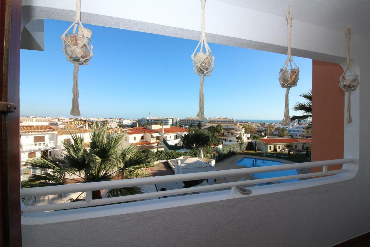 Apartamento Main Avenue Albufeira, Walk To Beach, Old Town, Shooping, Location *