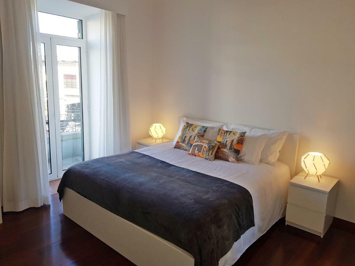 Apartamento Market Downtown T3 Funchal (Madeira)
