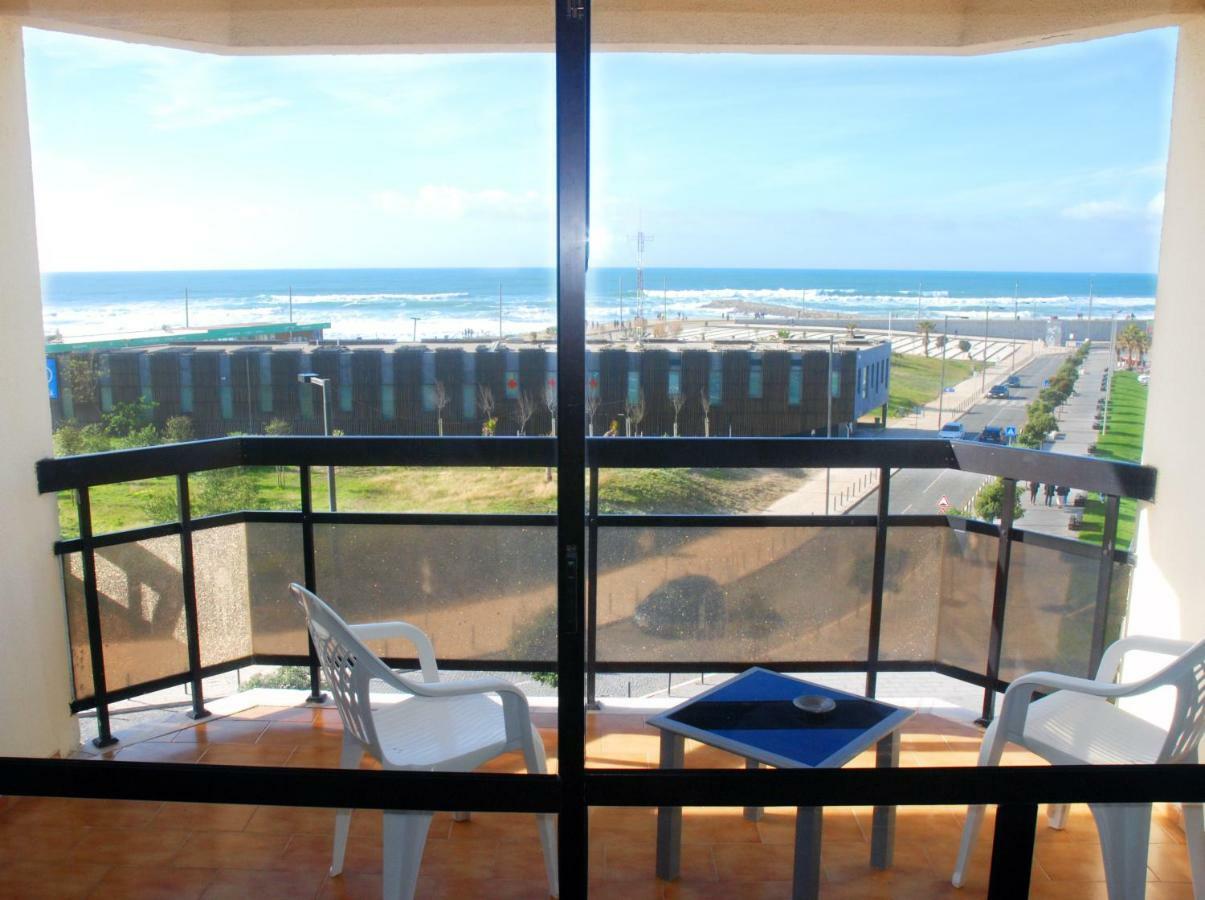 Apartment Tubarinho Costa da Caparica