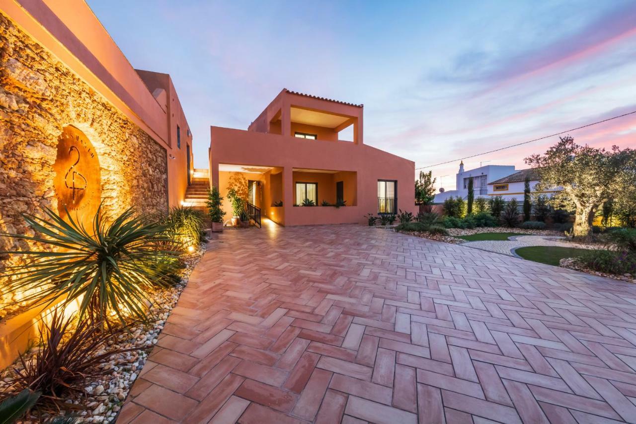 Marim Villa Olhao
