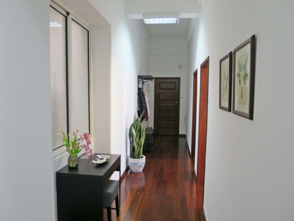 Market Downtown T3 Apartamento