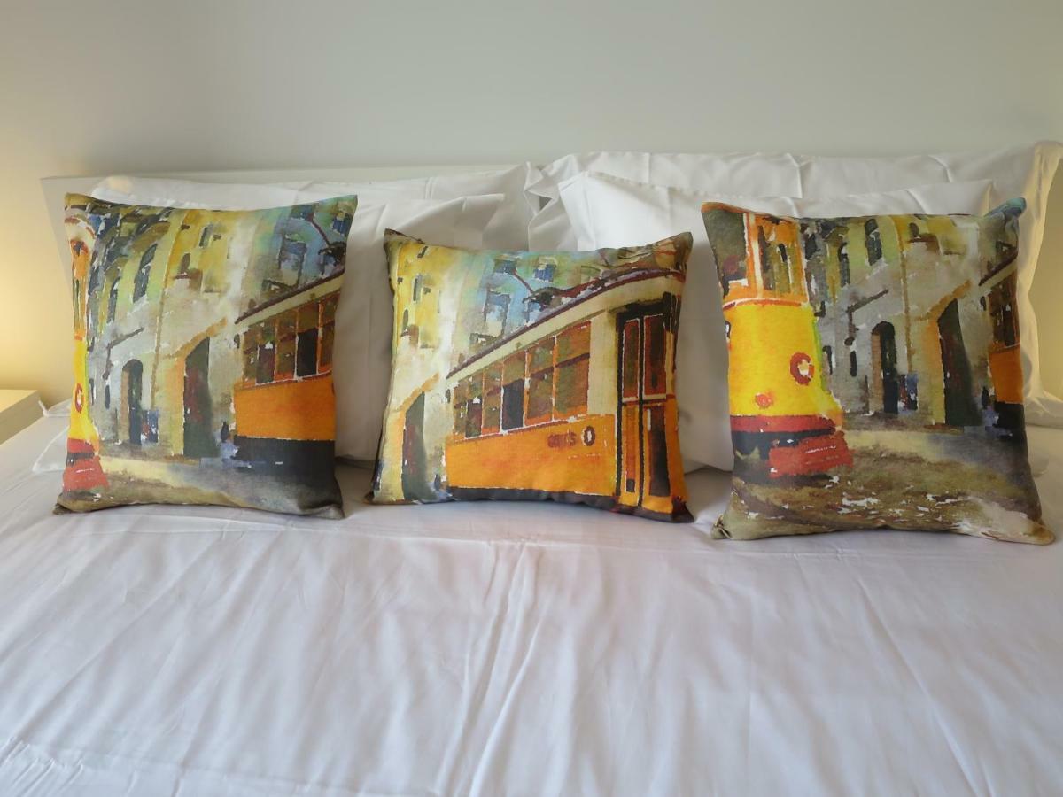 Apartamento Market Downtown T3 *