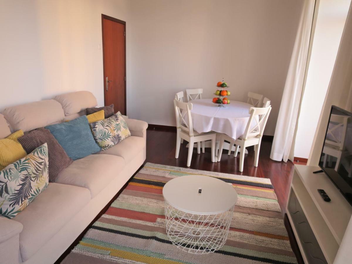 Market Downtown T3 Apartment Funchal (Madeira)