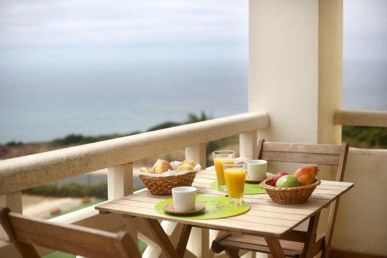 Like-home-t2 Apt-blue Dreams-sea View Apartment Ericeira