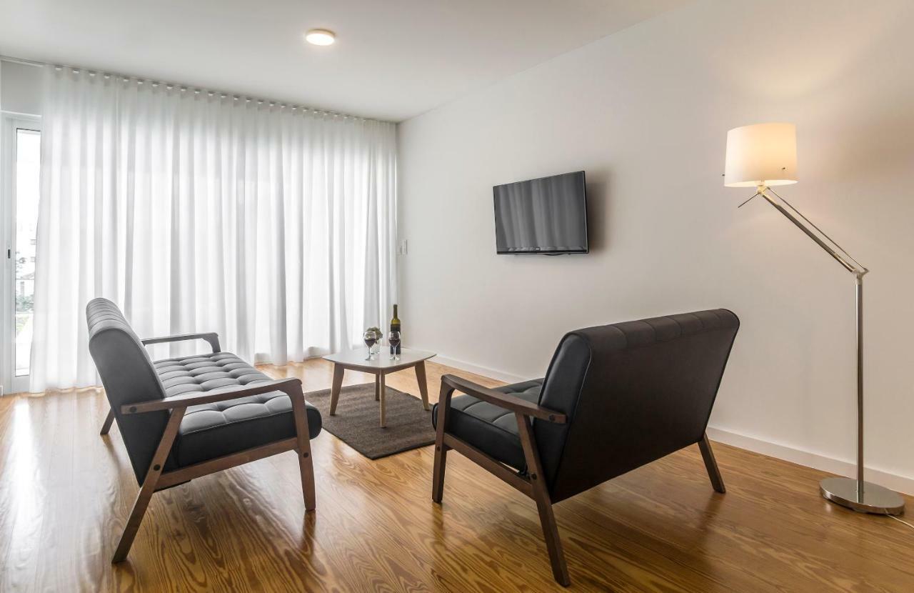 Apartamento Market Place *