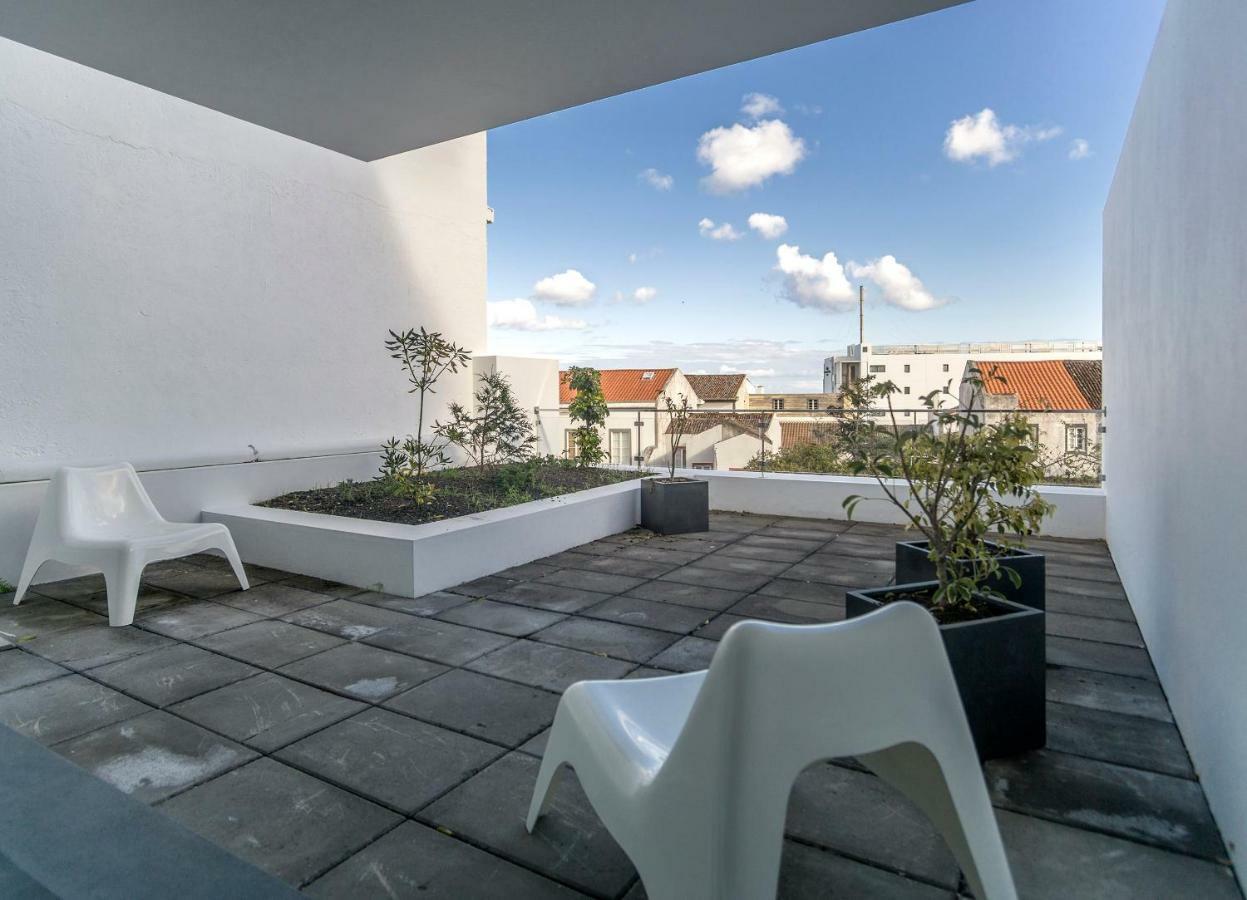 Market Place Apartamento Ponta Delgada