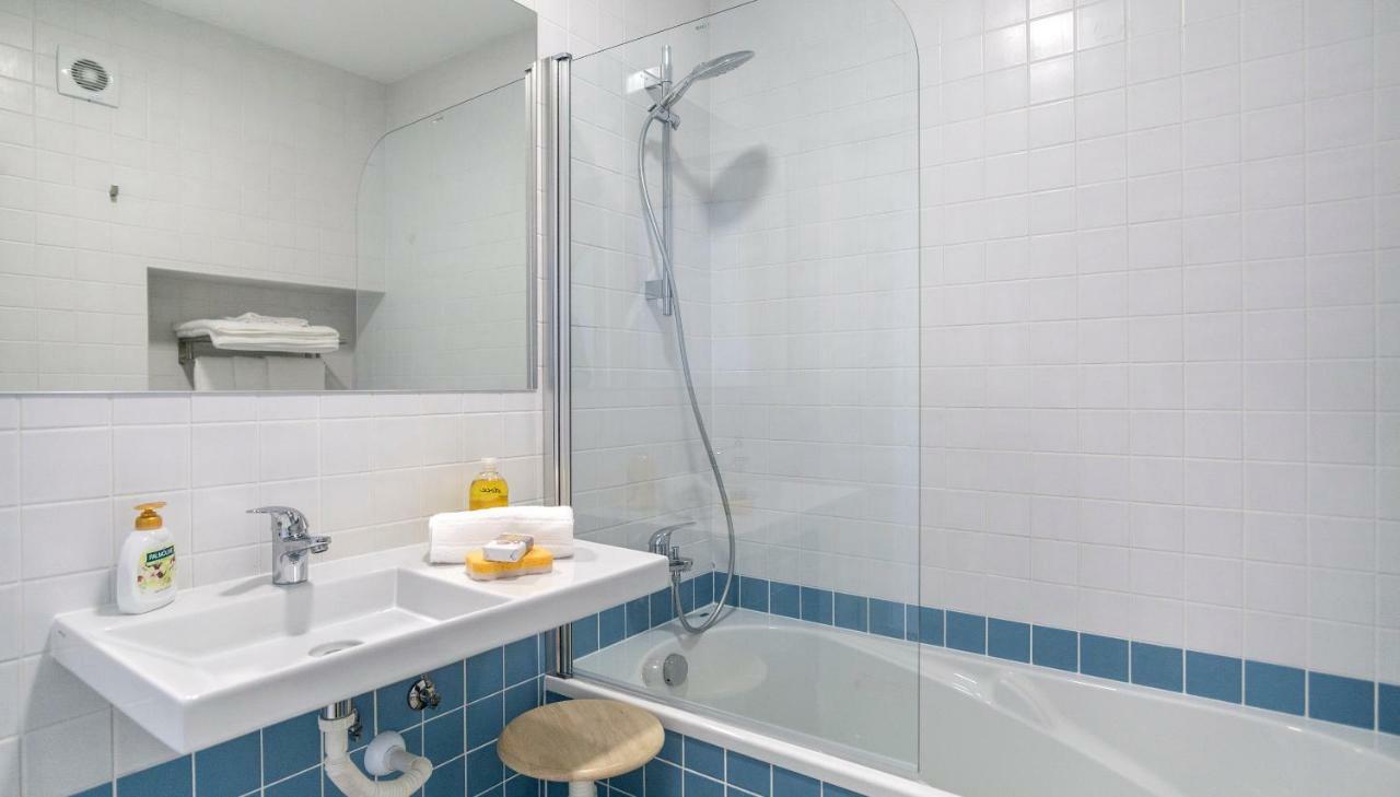 Apartamento Market Place