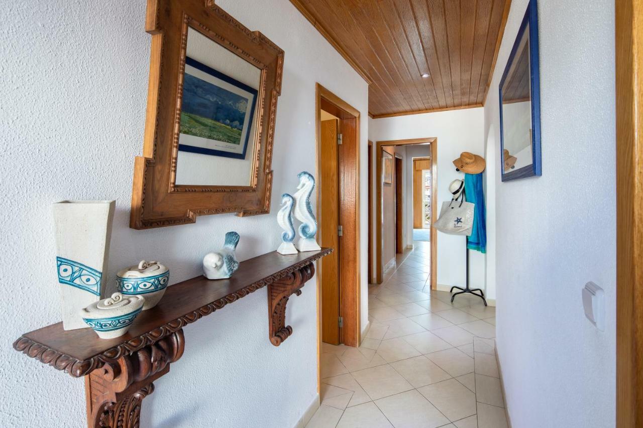 Sea View Downtown - Appartement