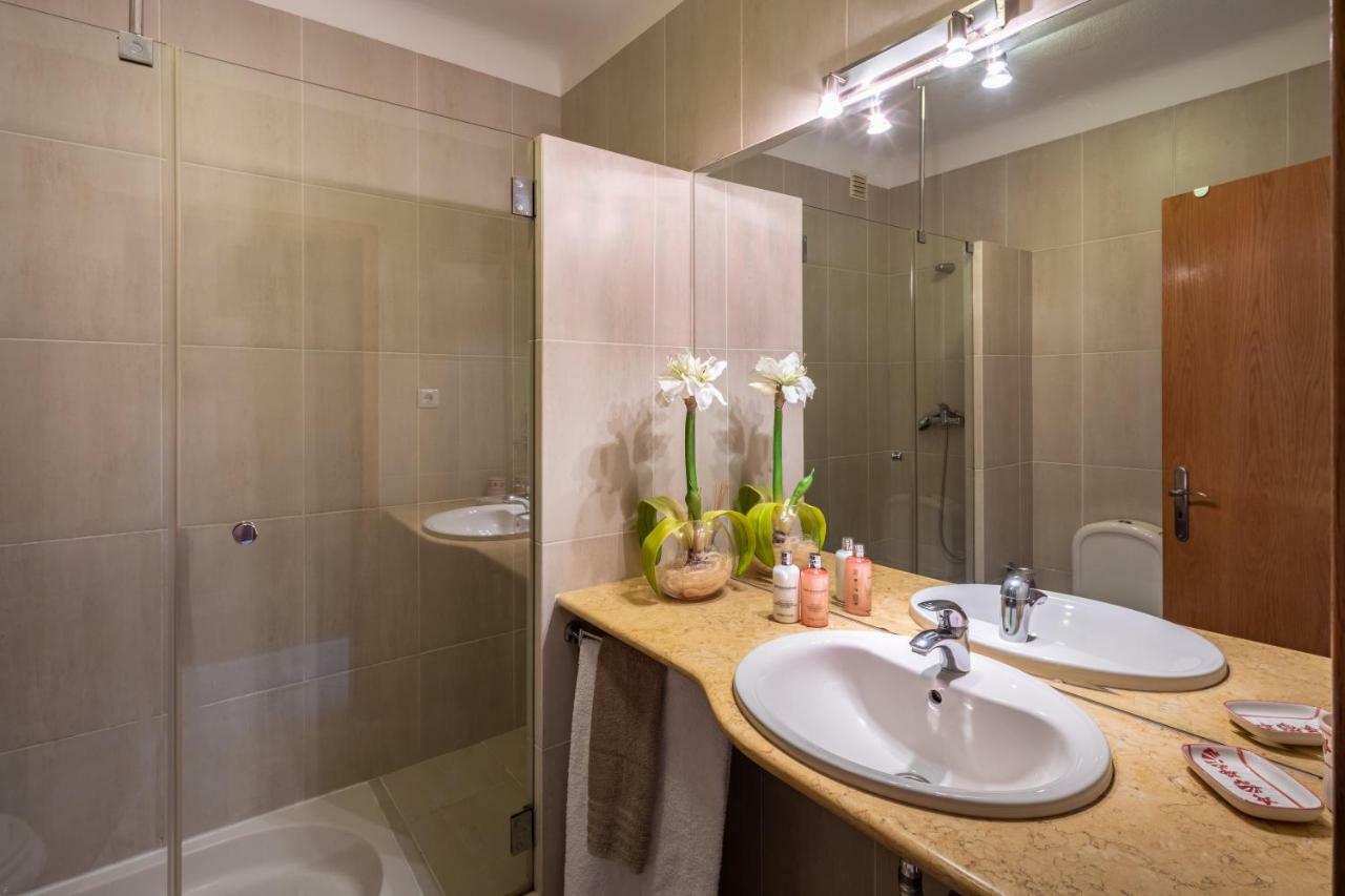 Appartement Sea View Downtown -