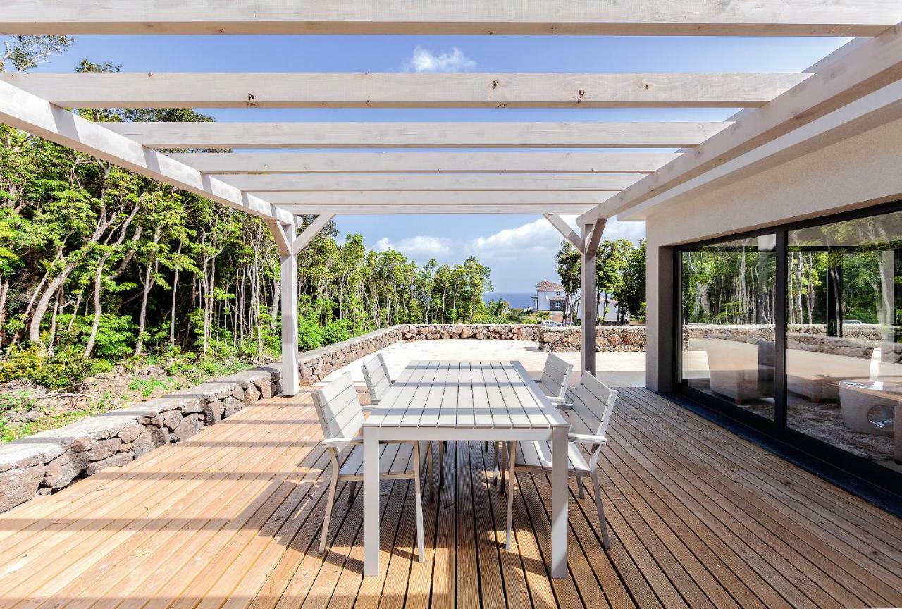 Pico Dreams Guest house Sao Roque do Pico