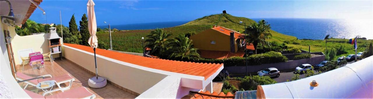 Beachfront House Atalaia * Canico (Madeira)