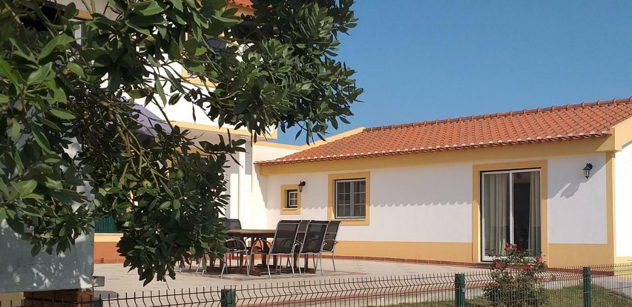 Holiday home Casa Entre Praias Foz do Arelho